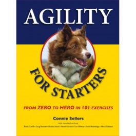 Agility For Starters training Book