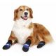 Muttluks Dog Boots - Leather-Soled for Durability