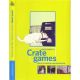 Crate Games DVD- Susan Garrett