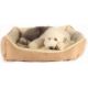 Puchi Pet Sheepy Dog Bed