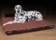 Scruffs Hilton Orthopaedic Memory Foam Dog Mattress 