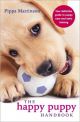Happy Puppy Handbook - Best Seller!