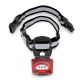 Dog Collar & Light - Safety in the Darkness