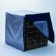 Water-Resistant and Sun Reflective Dog Cage Cover